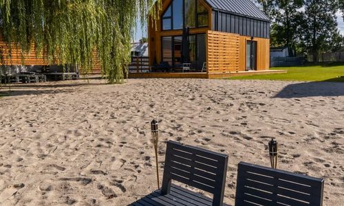 Casas de la Playa Sandia Kunice