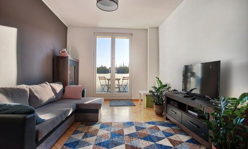 Bielski Apartments Gdańsk