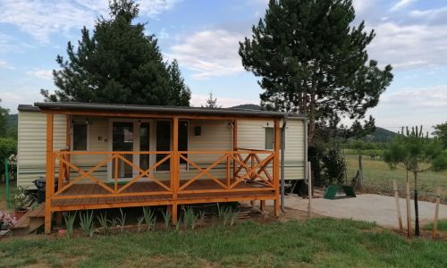 Bringaszállás Badacsonytomaj