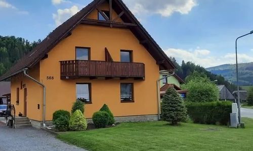 Apartmán Natálka Zuberec