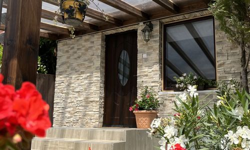 Tökmag Apartman Pápa