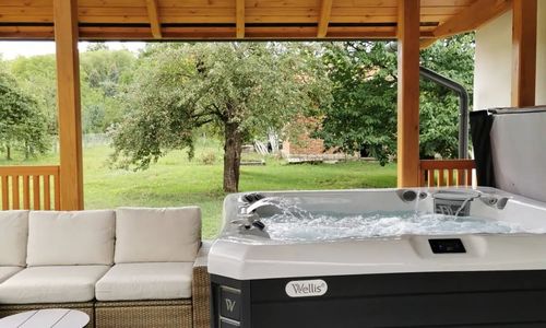 CsakTi Vendégház***** Szilvásvárad