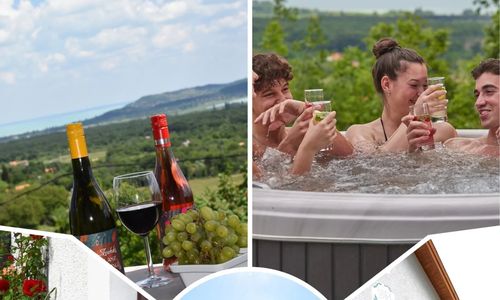 Kisleshegy Vendégház Dörgicse