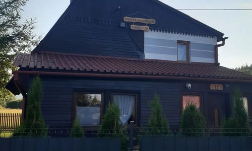 Domek w górach "Wioletta" Rycerka Górna