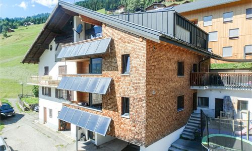 Apartman Sonntag - AVO202