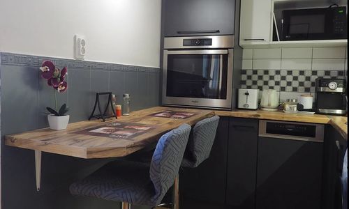 Áron Apartman Pécs