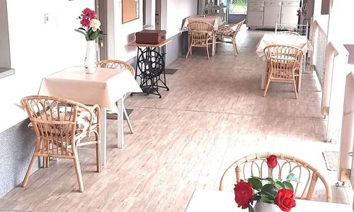 Nosztalgia Apartman Abádszalók