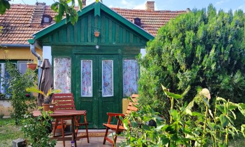 Bogi Apartman Badacsonytomaj