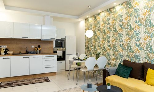 Wanderer Station Apartman Debrecen