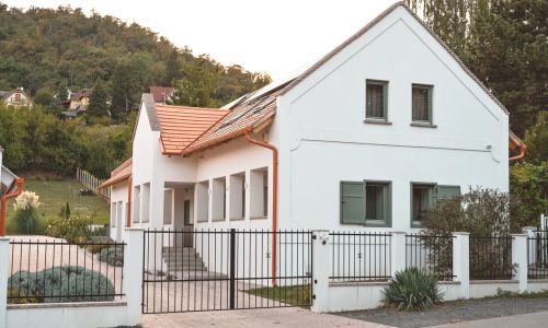 Kardamom Studio Apartman Szigliget