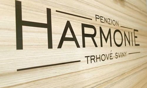 Penzion HARMONIE Trhové Sviny