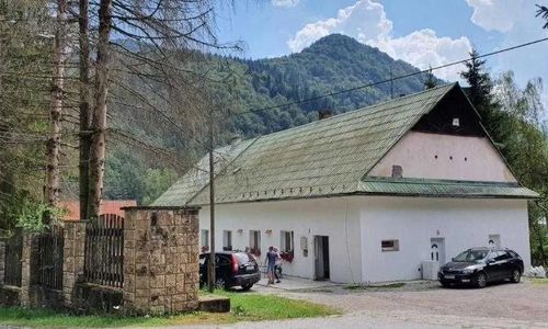 Penzion Smrekovica Ružomberok