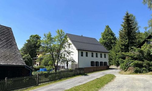 Penzion Na mlýně Ostružná