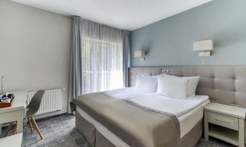 Hotel Aqua Sopot