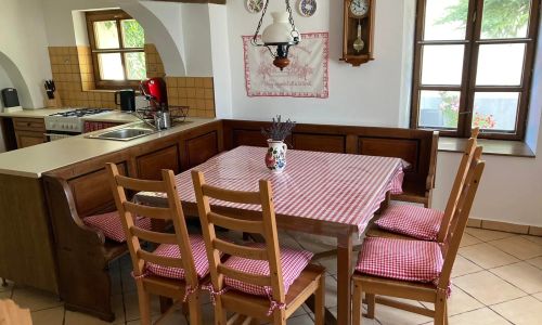 Vendi Kuckó Vendégház Városlőd