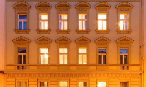 S42 Hotel Praha