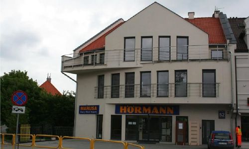 Pokoje Gościnne Marusa Szczytno