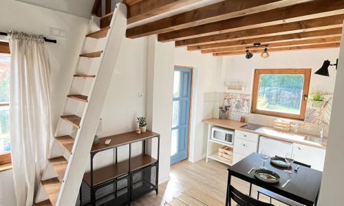 Kétmadárka Vendégház Szarvas