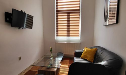 Újhelyi Apartman Sátoraljaújhely