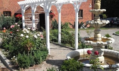 Zajazd ELJAN- Centrum Noclegowe Olsztyn