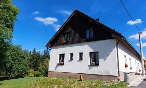 Penzion Na Výsluní Strašín