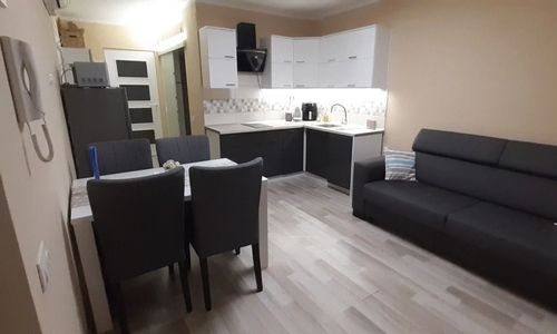 Apartman In City Szombathely****