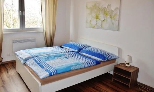 Apartmán Vanessa Stožec