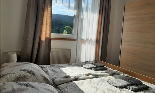 Apartmán Helena Harrachov