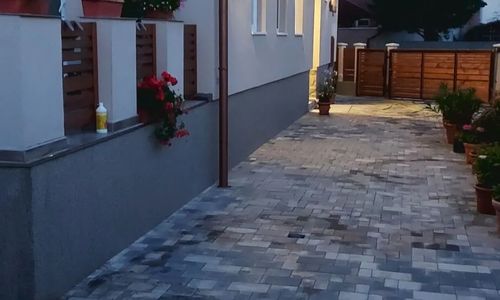 Király Vendégház Bükkszék