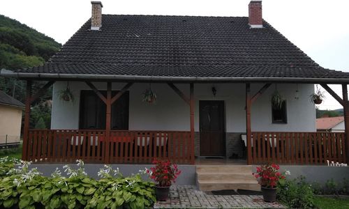 Dapsy Vendégház Jósvafő