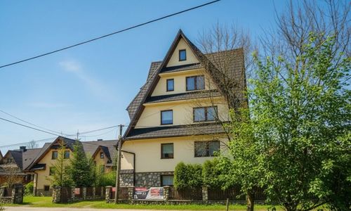 Dom Gościnny "U Ciwersa" Białka Tatrzańska