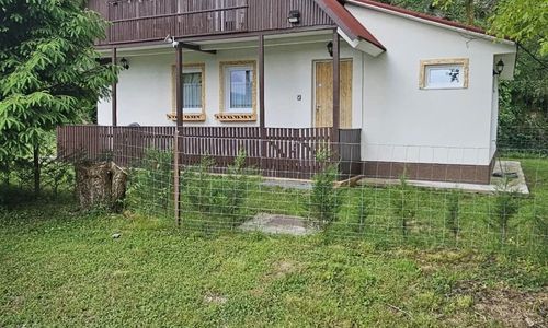 Cabana Două Râuri Bratca