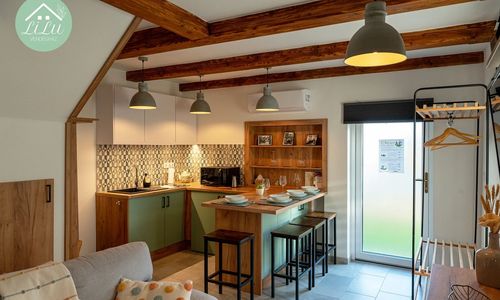 LiLu Vendégház Pannonhalma