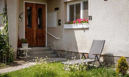 Apartmán v Sedlici Sedlice