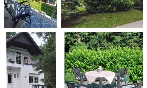 Gyepűszéle Vendégház Farkasgyepű