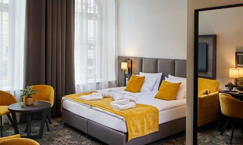 Hotel Estera Kraków