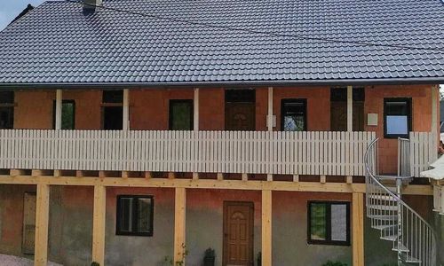 Květinové Apartmány Mařenice