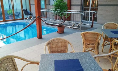 Penzion Bohemia Lomnice nad Lužnicí II