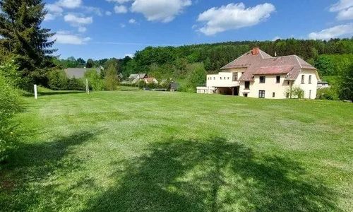 Penzion Šiškovna Jívka