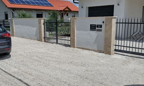 Tandem Apartman Kápolnásnyék