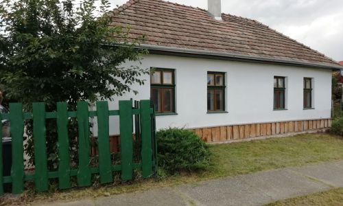 Provance Vendégház Kehidakustány