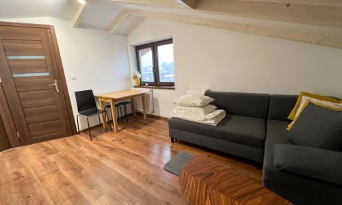 Apartamenty Limanowa