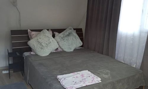Casa Calix Băile Govora