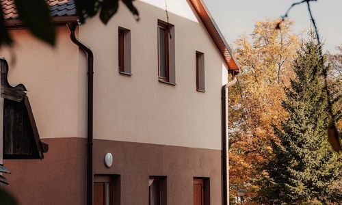 Apartmány Centrum Nový Bor