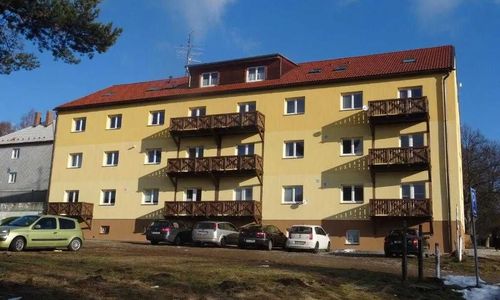 Apartmán Nikolka Lipno nad Vltavou