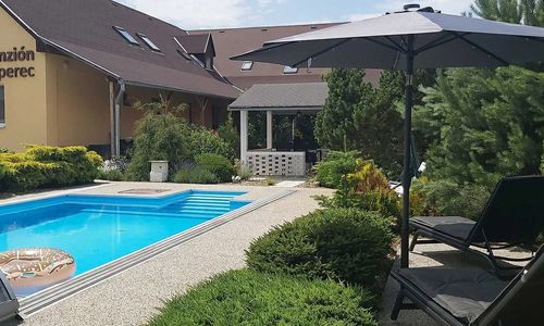 Penzión VEPEREC Hokovce