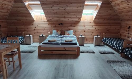 Lilla Apartmanházak Szilvásvárad