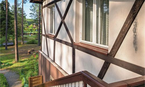 Vendégház Stężyca - PKA219