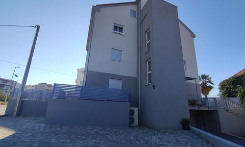 Apartman Rosie Podstrana