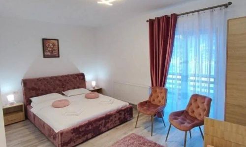 Vila Casa Hatere Moisei